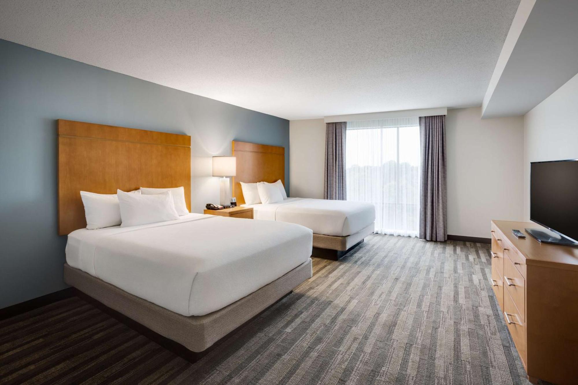 Hyatt House Hartford North/Windsor Hotel Exterior foto